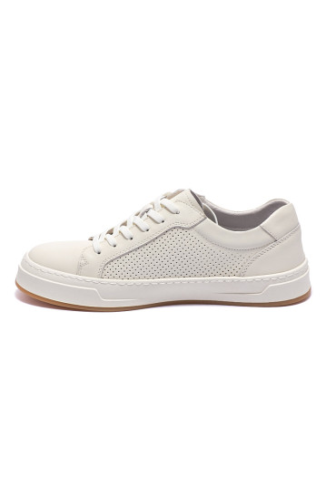 Кеды мужские Welfare Pulse 333554411/WHITE/46