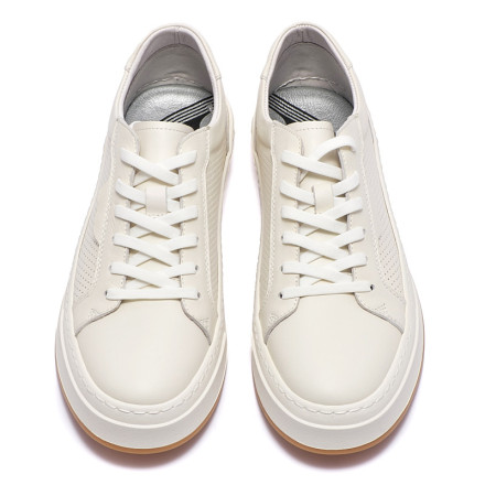 Кеди чоловічі Welfare Pulse 333554411/WHITE/46