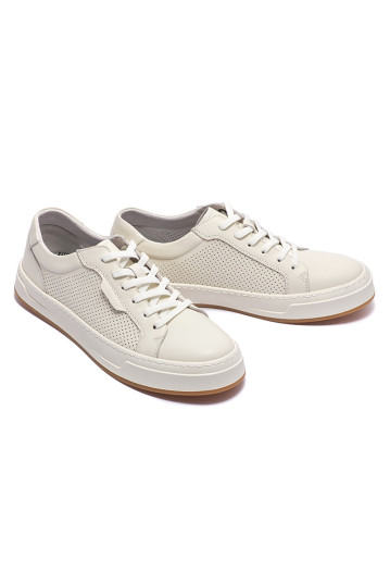 Кеды мужские Welfare Pulse 333554411/WHITE/46