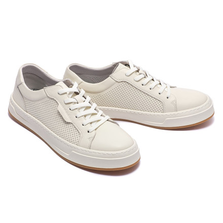 Кеди чоловічі Welfare Pulse 333554411/WHITE/46