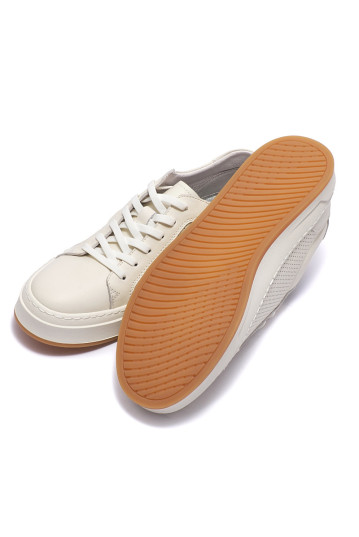 Кеды мужские Welfare Pulse 333554411/WHITE/46