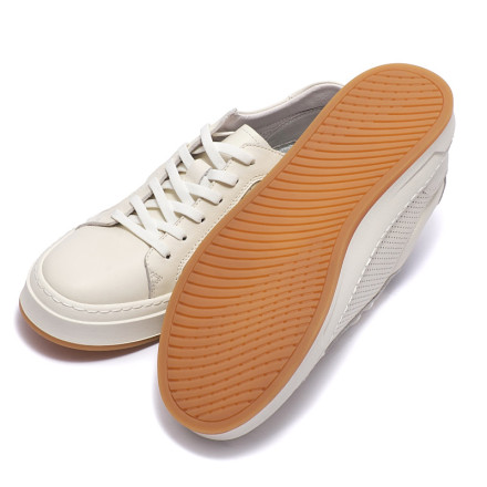 Кеди чоловічі Welfare Pulse 333554411/WHITE/46