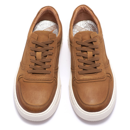 Кросівки чоловічі Welfare Pulse 333561221/L.BRN/46