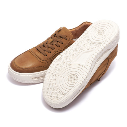 Кросівки чоловічі Welfare Pulse 333561221/L.BRN/46