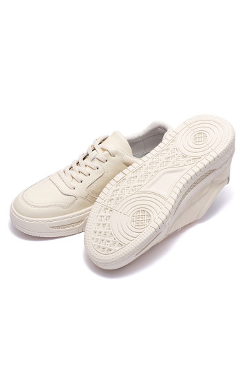 Кроссовки мужские Welfare Pulse 333561411/WHITE/46