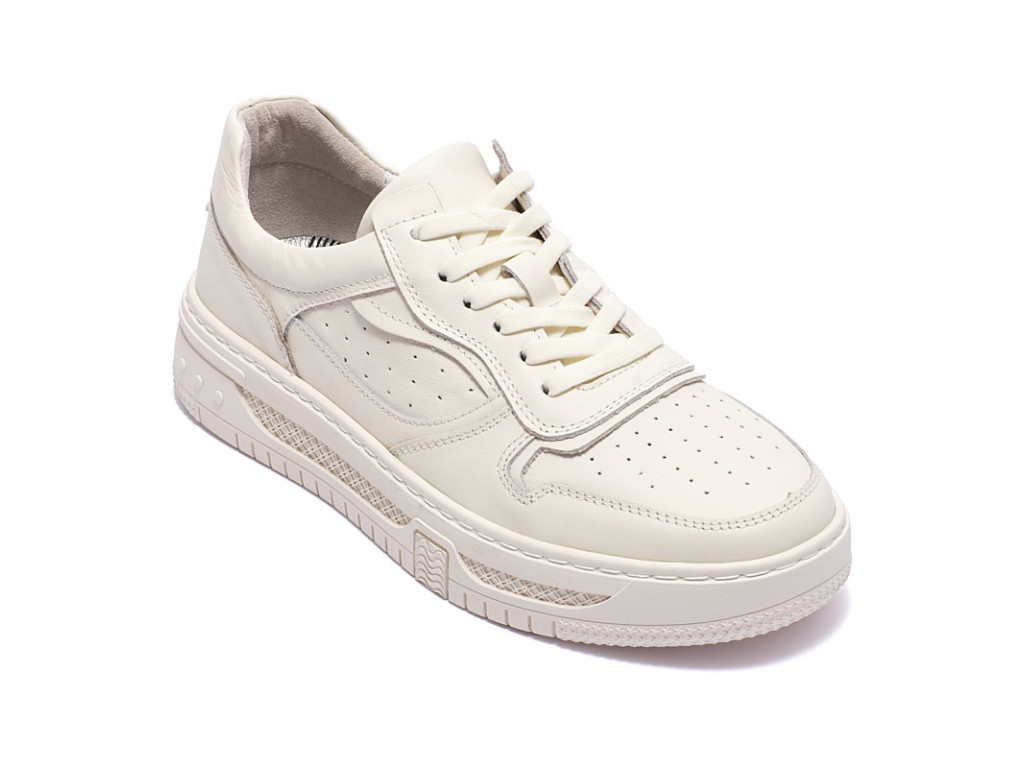 Кроссовки мужские Welfare Pulse 333564211/WHITE/46