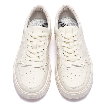 Кроссовки мужские Welfare Pulse 333564211/WHITE/46