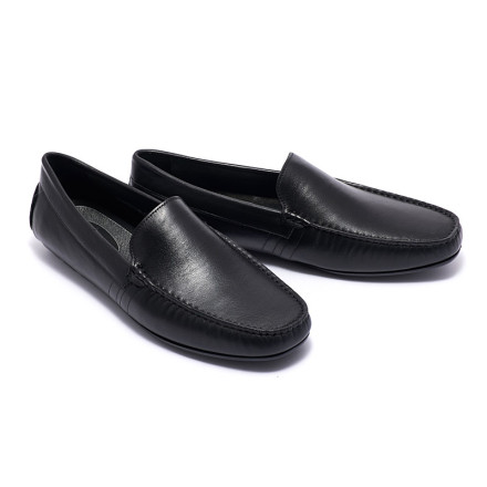 Мокасины мужские Welfare 333585311/BLK/46