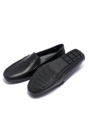 Мокасины мужские Welfare 333585311/BLK/46
