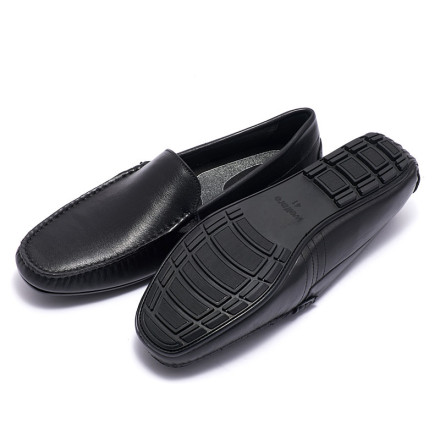 Мокасины мужские Welfare 333585311/BLK/46