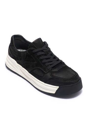 Кросівки чоловічі Welfare Pulse 333601221/BLK/46