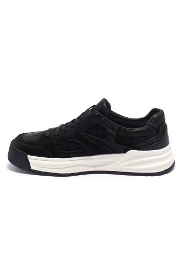 Кроссовки мужские Welfare Pulse 333601221/BLK/46