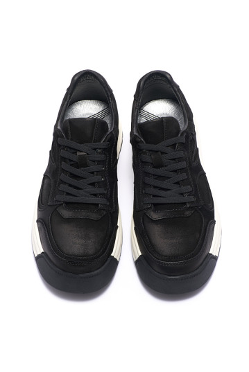 Кроссовки мужские Welfare Pulse 333601221/BLK/46