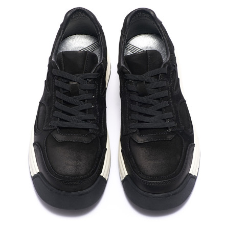 Кросівки чоловічі Welfare Pulse 333601221/BLK/46