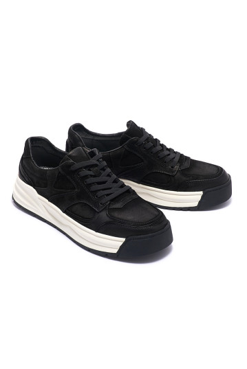 Кроссовки мужские Welfare Pulse 333601221/BLK/46