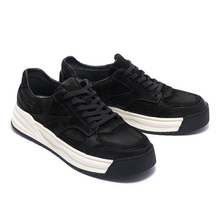 Кросівки чоловічі Welfare Pulse 333601221/BLK/46