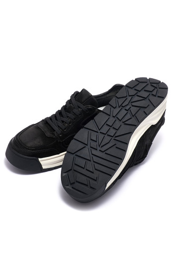 Кроссовки мужские Welfare Pulse 333601221/BLK/46
