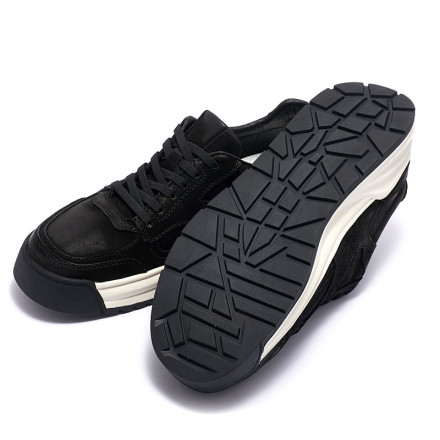 Кросівки чоловічі Welfare Pulse 333601221/BLK/46