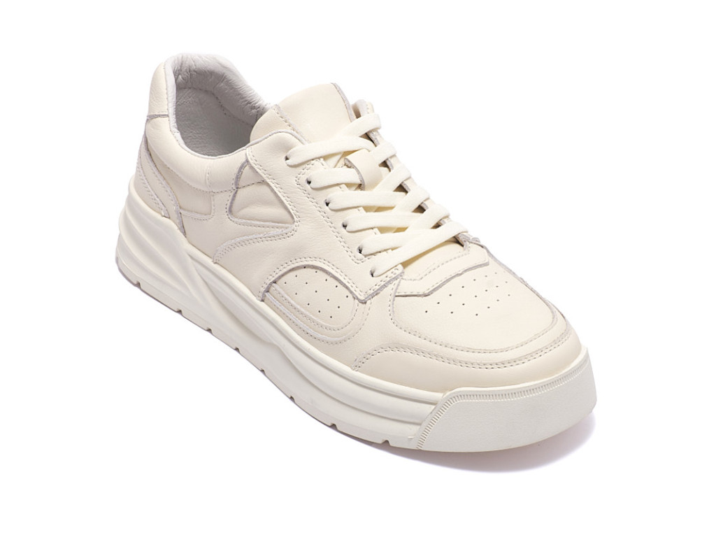 Кросівки чоловічі Welfare Pulse 333604211/WHITE/46