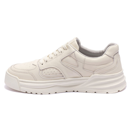 Кросівки чоловічі Welfare Pulse 333604211/WHITE/46