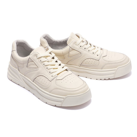 Кросівки чоловічі Welfare Pulse 333604211/WHITE/46
