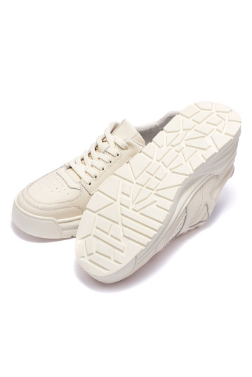 Кросівки чоловічі Welfare Pulse 333604211/WHITE/46