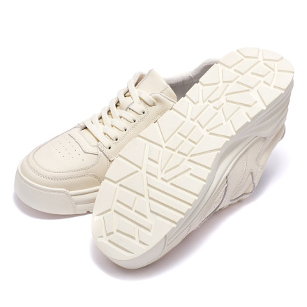 Кросівки чоловічі Welfare Pulse 333604211/WHITE/46