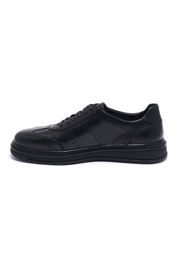 Кеди чоловічі Welfare Pulse 340844211/BLK/46