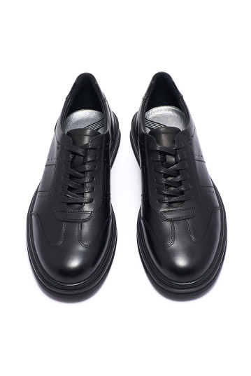 Кеди чоловічі Welfare Pulse 340844211/BLK/46