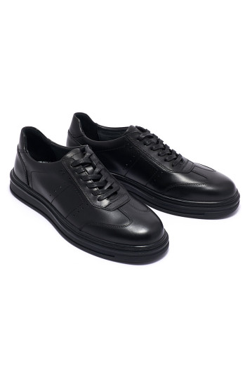 Кеди чоловічі Welfare Pulse 340844211/BLK/46