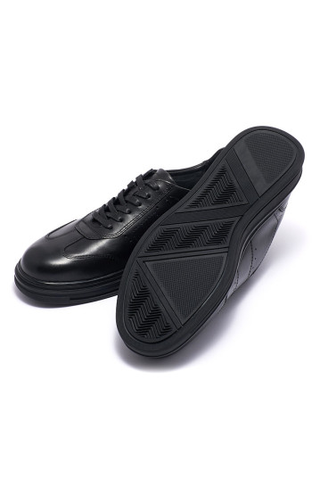 Кеди чоловічі Welfare Pulse 340844211/BLK/46