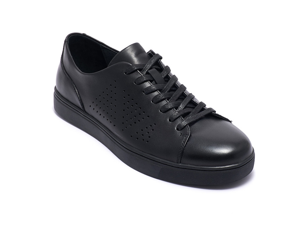 Кеды мужские Welfare Pulse 340854211/BLK/46