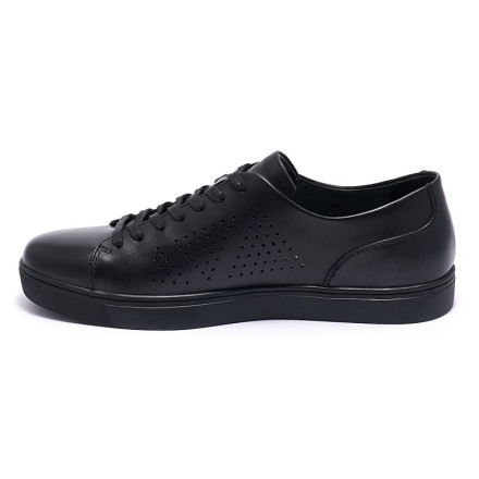 Кеды мужские Welfare Pulse 340854211/BLK/46