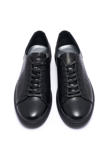 Кеди чоловічі Welfare Pulse 340854211/BLK/46