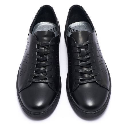 Кеды мужские Welfare Pulse 340854211/BLK/46