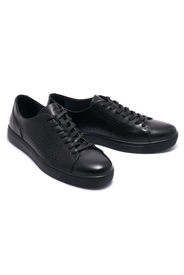 Кеди чоловічі Welfare Pulse 340854211/BLK/46