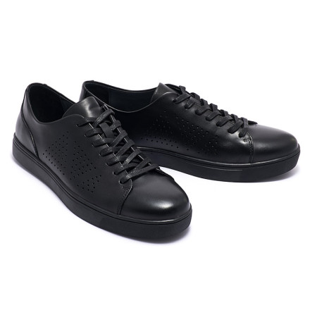 Кеды мужские Welfare Pulse 340854211/BLK/46