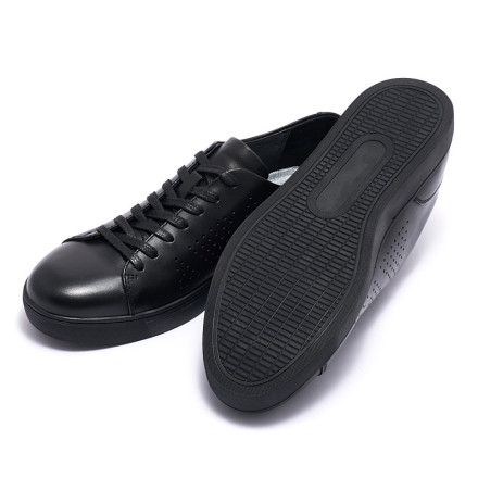 Кеды мужские Welfare Pulse 340854211/BLK/46