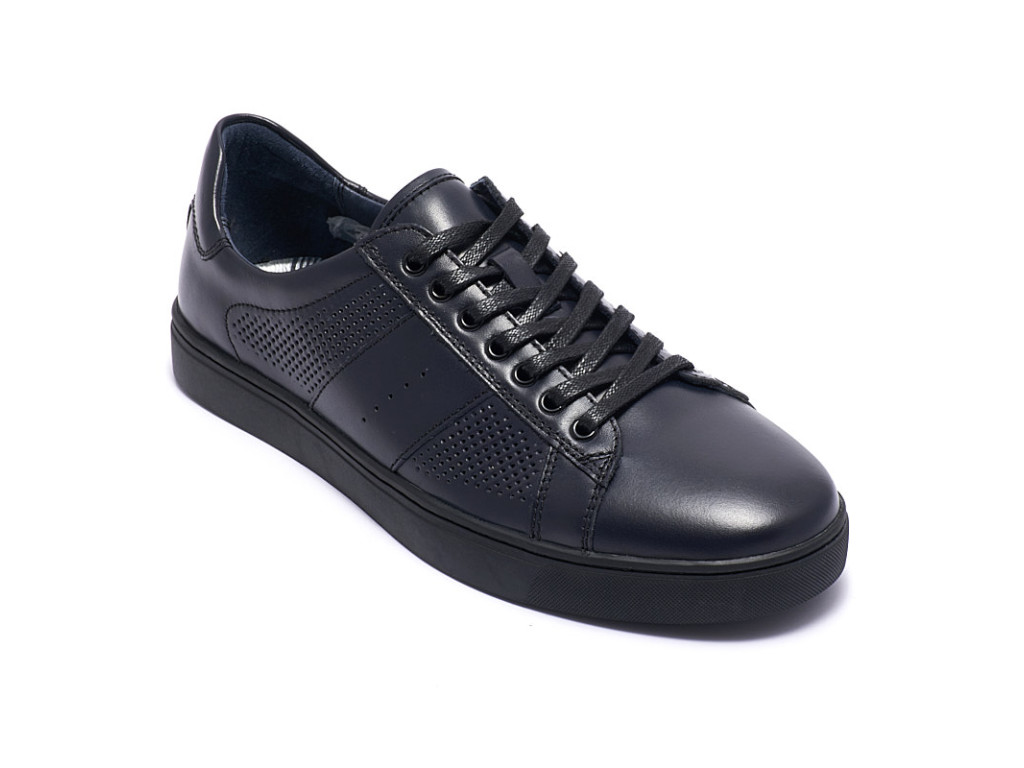 Кеди чоловічі Welfare Pulse 340854411/D.BLUE/46