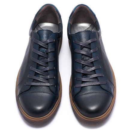 Кеди чоловічі Welfare Pulse 424261211/D.BLUE/46