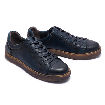 Кеди чоловічі Welfare Pulse 424261211/D.BLUE/46