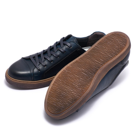 Кеди чоловічі Welfare Pulse 424261211/D.BLUE/46