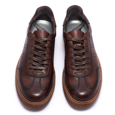 Кеди чоловічі Welfare Pulse 424264211/D.BRN/46