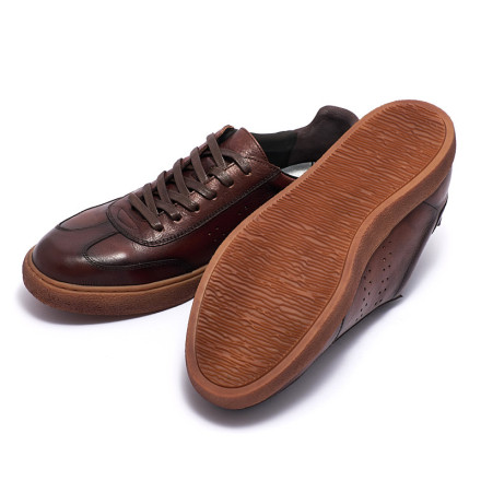 Кеди чоловічі Welfare Pulse 424264211/D.BRN/46