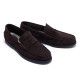 Мокасини чоловічі Welfare 424275151/D.BRN/46
