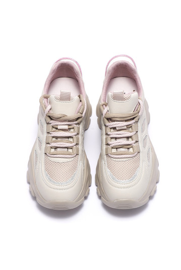 Кроссовки женские Welfare Pulse 520801211/BEIGE/46