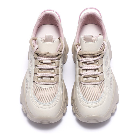 Кросівки жіночі Welfare Pulse 520801211/BEIGE/46