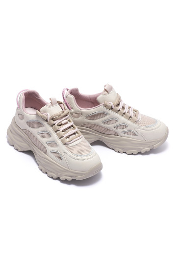Кроссовки женские Welfare Pulse 520801211/BEIGE/46
