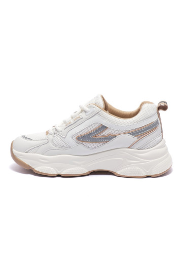 Кроссовки женские Welfare Pulse 520811211/WHITE/46