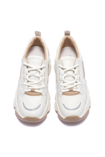 Кроссовки женские Welfare Pulse 520811211/WHITE/46